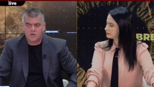 “META NUK ËSHTË LARGUAR KURRË NGA LSI”/ Lefter Koka rrëfen për sulmet e Presidentit ndaj djalit dhe vëllait të tij