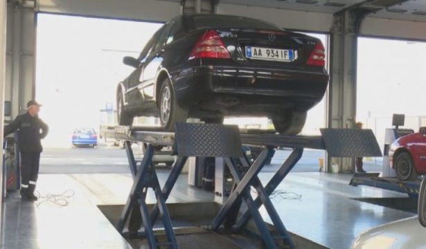 KOLAUDIMI I AUTOMJETEVE/ Gonxhe: Janë fotografuar të gjitha mjetet me probleme, s’ka më lekë dhe miq