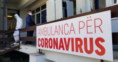 BILANCI I KORONAVIRUSIT NË KOSOVË/ Shënohet 1 viktimë dhe 153 raste me COVID