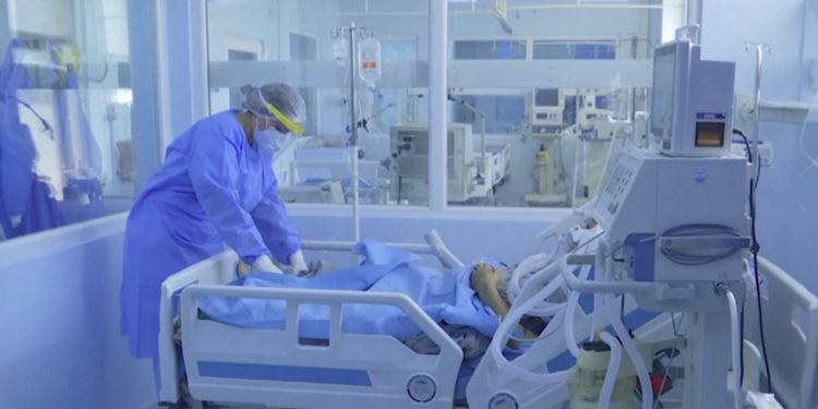 KORONAVIRUS/ Konfirmohen 58 raste të reja dhe 2 viktima 24 orët e fundit në Kosovë