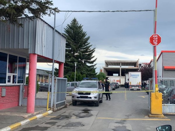 DETAJET E REJA/ Kamioni me 400 kg kokainë. Cila është kompania që porositi mish nga Brazili, filial dhe në Shqipëri