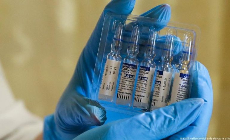 LEJA PËR SPUTNIK V/ Mediat gjermane: Ja kur do të vendosin autoritetet e BE-së për vaksinën ruse