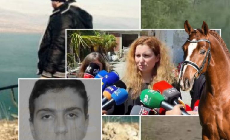 DALIN DETAJET E REJA/ Dy ditë para ekzekutimit të Endri Mustafës, Ibrahim Lici aplikoi për…