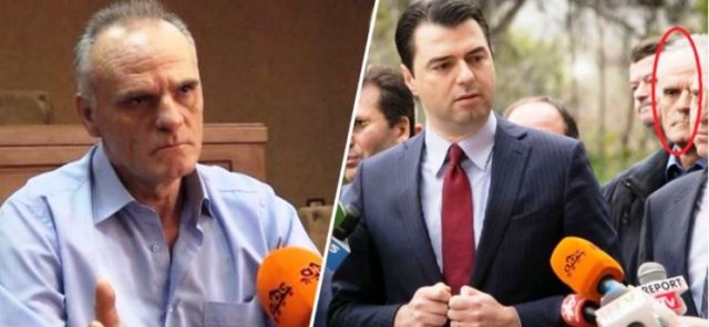 FAKSIMILE/ Si e zhduku Basha “de juro” aleatin Mustafa Lici në zgjedhjet e 25 prillit pas kritikave dhe presionit të vazhdueshëm