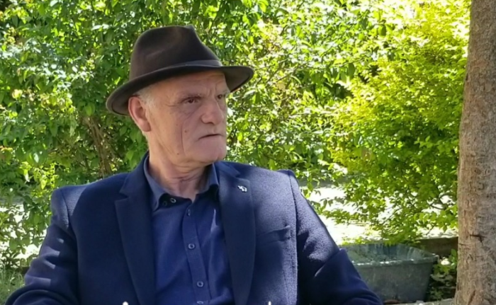 EKZEKUTIMI I ENDRI MUSTAFËS/ Babai i vrasësit të Shkodrës, aleat i Lulzim Bashës: Deri në vdekje me PD