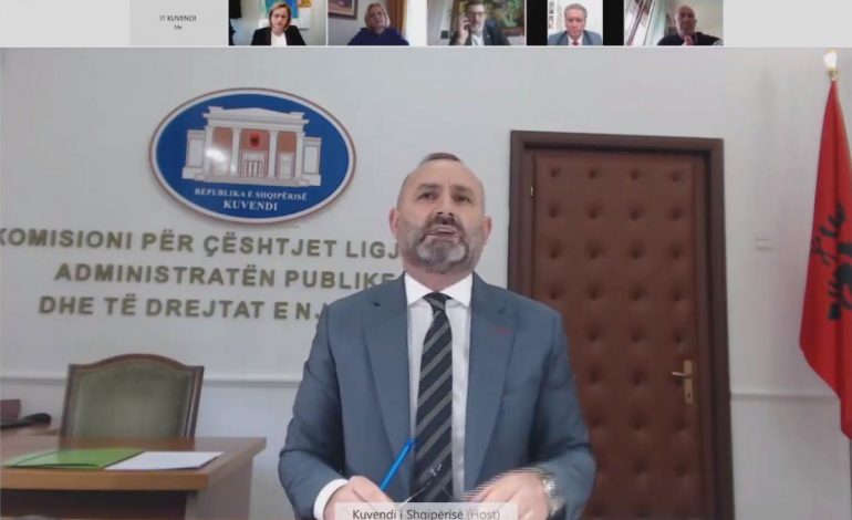 ME 14 VOTA PRO DHE 1 KUNDËR/ “Ligjet” miratojnë propozimin për ngritjen e Komisionit Hetimor për shkarkimin e Metës