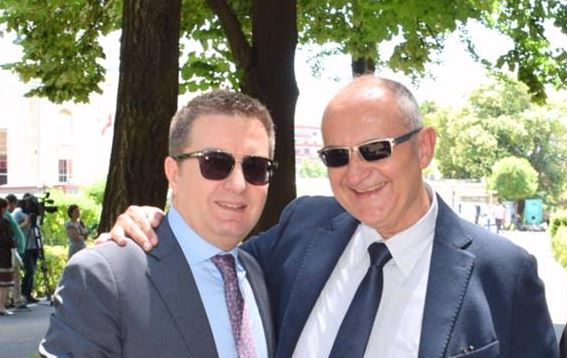 DEL BISEDA/ Mesazhi i Petrit Vasilit dhe kundërvënia ndaj Luan Ramës në Vlorë