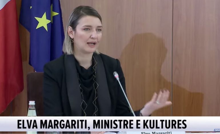RESTAURIMI I MONUMENTEVE/ Ministrja Margariti: Marrim shembull nga Italia