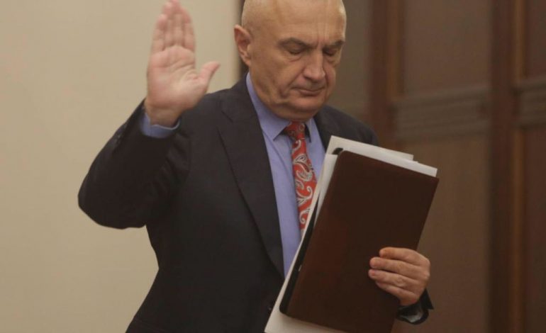 ZBULON DETAJE/ Juristi: Ja si shkarkohet Ilir Meta. Pse këtë herë është më i ekspozuar