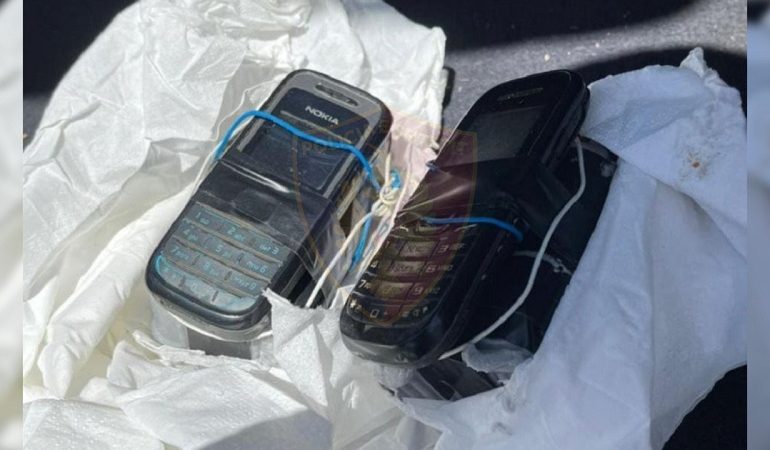 TRAFIKIM MINASH ME TELEKOMANDË/ Si u arrestua në një lokal në Bradadesh 48-vjeçari. Dyshohet se…