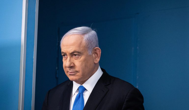 TENSIONET NË LINDJEN E MESME/ Si i dha lufta me palestinezët Netanyahut një “jetë të dytë” në politikë