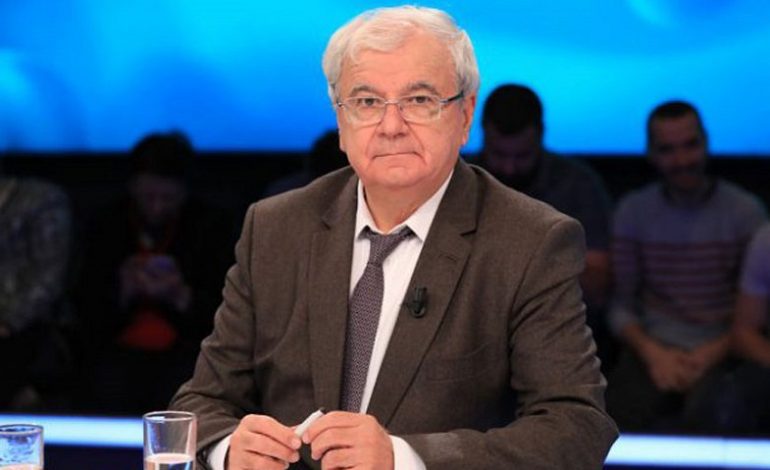 “DO KETË DHE TË TJERË…”/ Spartak Ngjela: Berisha s’e di se çfarë e pret. SHBA…