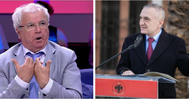 “PRESIDENTI S’VEPRON ME USHTRI”/ Ngjela: Nuk i takon Ilir Metës ta diskutojë legjitimitetin e Kuvendit