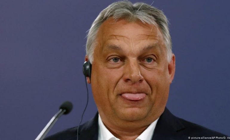 ANALIZA/ Shteti paralel i Viktor Orbanit