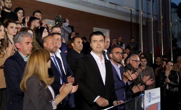 ZBARDHEN DETAJET/ Lulzim Basha merr vendimin: PD s’do i njohë zgjedhjet e 25 prillit