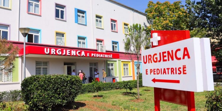 SHIFRAT/ Ja sa fëmijë ishin me koronavirus në 12 muajt e fundit