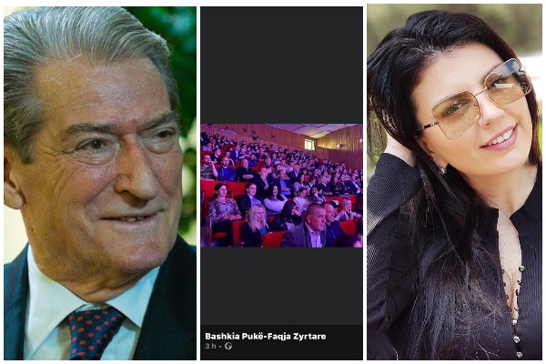 REAGIMI/ “Puka feston blerjen e votës”, Berisha publikoi denoncimin. Dembacaj: E kuptoj që jam efekt kolateral i halleve tuaja…