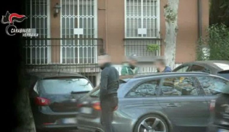 PO BËNIN NAMIN ME VJEDHJET/ Arrestohen 4 shqiptarë në Itali, 2 të tjerë dyshohet…