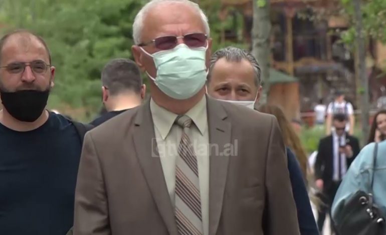 SHIFRAT/ Çfarë ndodhi me pandeminë në Shqipëri gjatë muajit Prill. Infektimet e reja…