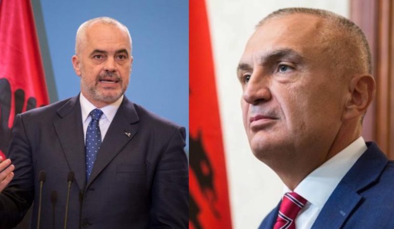 PËRPLASJA RAMA-META/ Gjykata Kushtetuese merr vendimin: Ja mes kujt ndahen kompetencat për emërim dhe shkarkim ministri