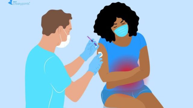STUDIMI I RI/ A duhet të vaksinohen personat me sëmundje inflamatore të zorrëve?