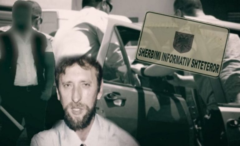 BERISHA U SHPALL “NON GRATA NGA SHBA/ Djali i Remzi Hoxhës: Ka shkelur mbi kufoma, meriton poshtërimin në pleqëri