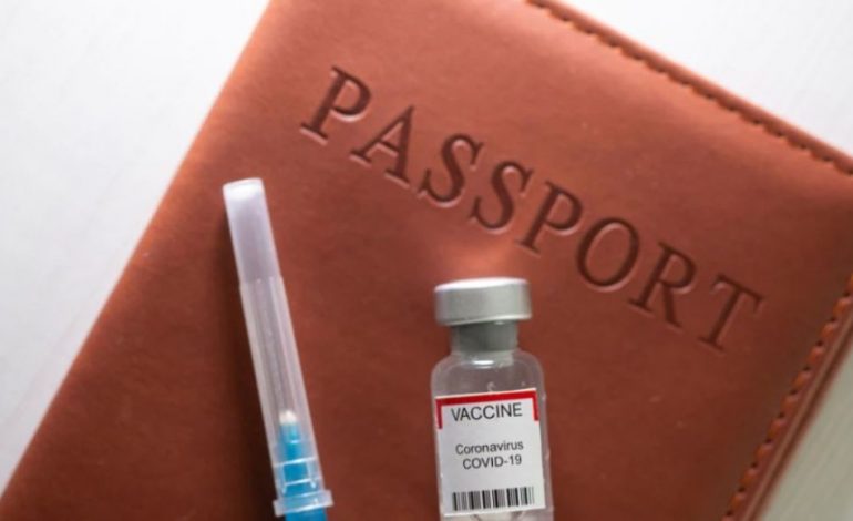 KORONAVIRUSI/ Në qershor evropianët mund të pajisen me certifikatën e COVID-19