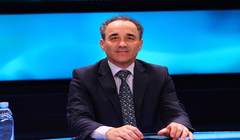 A DO TË KETË LEHTËSIM TË MASAVE ANTI-COVID? Mjeku infeksionist: Tirana e ka marrë dozën e imunitetit