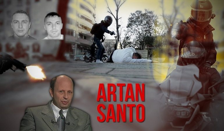 VRASJA E ARTAN SANTOS/ Rinisin hetimet për krimin që tronditi vendin 7 vite më parë