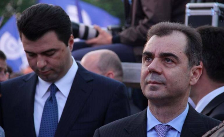 FAKSIMILE/ Çfarë na mëson 2017-ta, për zgjedhjet për kryetar të PD-së?