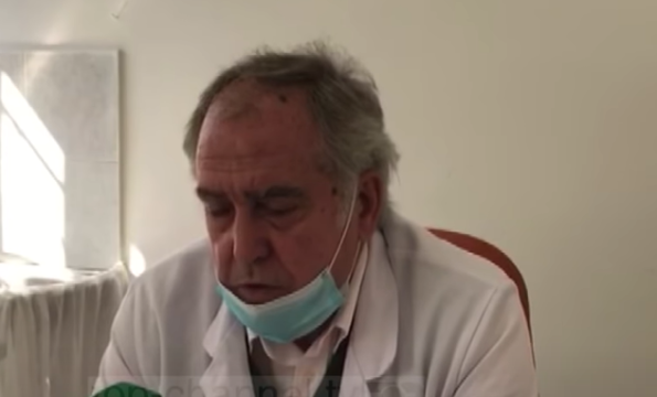 TRAGJEDIA NË FAMILJEN NGA GJAKOVA/ Flet për herë të parë mjeku, tregon pse nuk i dërguan në spital