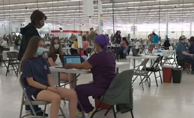NDODH NË SHBA/ Shtetet amerikane ofrojnë shpërblime për të inkurajuar vaksinimet