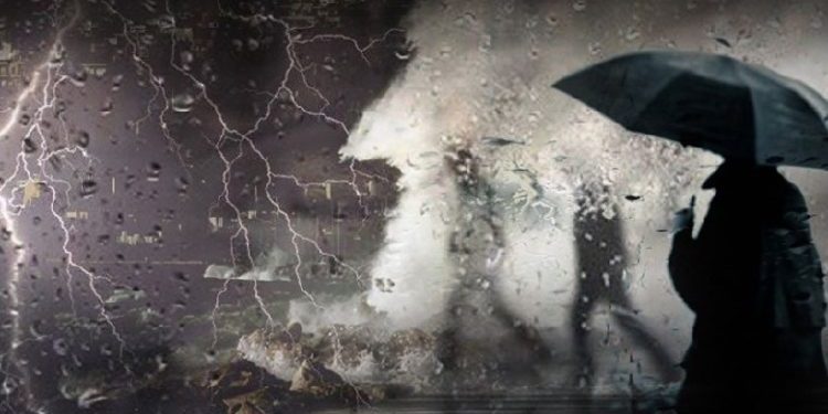 “RRESHJE SHIU NË GJITHË VENDIN, MBRËMJA….”/ Meterologia na tregon çudirat e motit