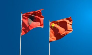 STUDIMI I FUNDIT/ Rriten  shkëmbimet tregtare midis Kinës dhe Shqipërisë