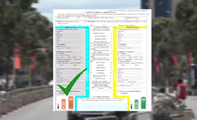 NJOFTIMI/ Nga 1 korriku ndryshojnë rregullat në sigurimin e automjeteve