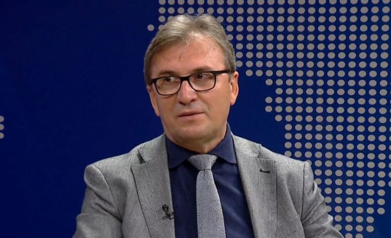 SITUATA E COVID NË SHQIPËRI/ Brataj: Pacientët po qëndrojnë më pak në spital. Ja sa të shtruar ka… (MESATARJA)
