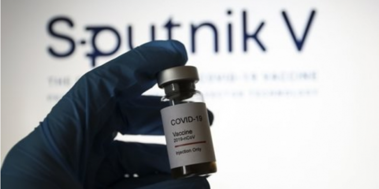 PANDEMIA/ Sputnik V në Shqipëri bën jehonë jo vetëm në mediat ruse por edhe ndërkombëtare