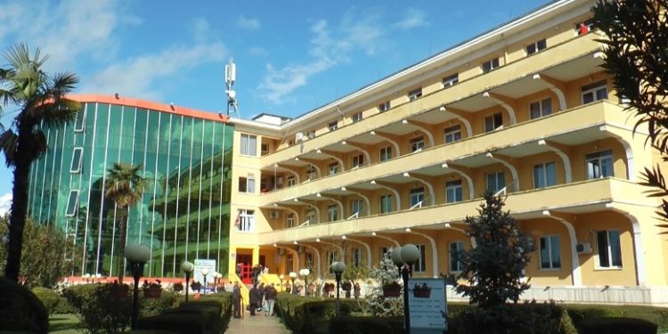 LAJM I MIRË/ Asnjë i shtruar në 24 orët e fundit tek “Shefqet Ndroqi”, për herë të parë pas 14 muajsh