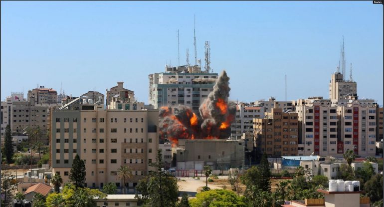 KONFLIKTI IZRAEL-PALESTIN/ Netanyahu: Do të vazhdojmë t’iu përgjigjemi sulmeve