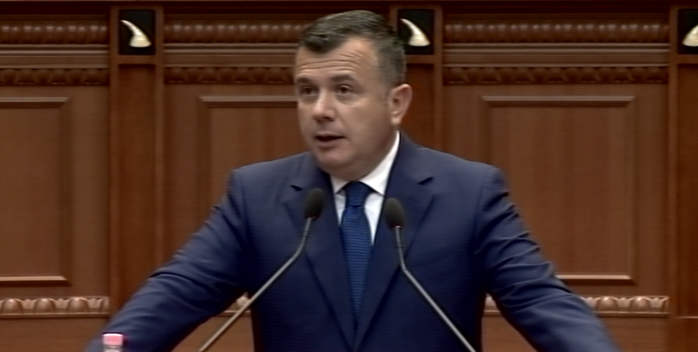 BERISHA “NON GRATA” NGA SHBA/ Balla: Vendim i bukur, secili ta lexojë ashtu siç është