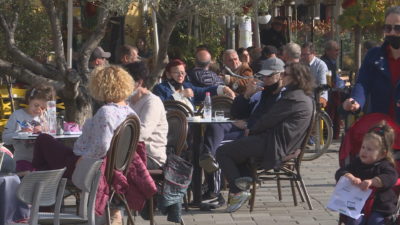 KORONAVIRUSI/ Tkurrja e pandemisë… Vera parashikohet e qetë, por kujdes me afrimin e vjeshtës