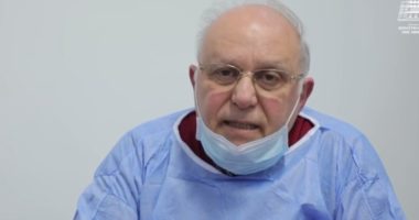 ULJA E SHIFRAVE/ Kalo: Zgjedhjet dhe Bajrami nuk i rritën rastet me Covid 19, koha për rihapjen graduale