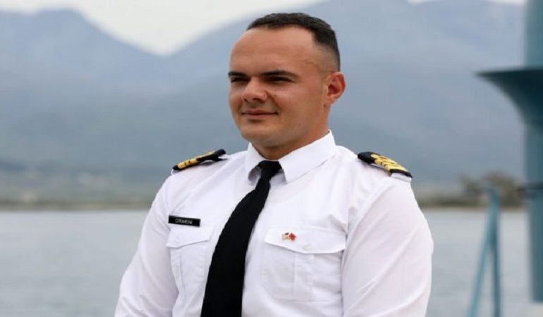 PJESË E “DEFENDER 21″/ Kontributi i Kapiten-Leitnantit shqiptar Eldi Ormeni në operacionin më të madh të stërvitjes në Ballkan