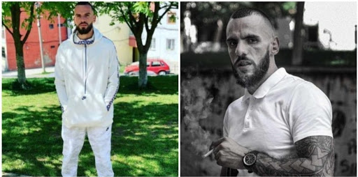 THIKË ME DOREZË METALIKE/ Çfarë kishte me vete Mehmet Qema në momentin kur u vra nga shoku