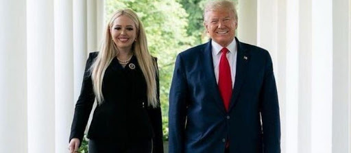 LIBRI I RI TRONDIT FAMILJEN TRUMP/ Seks me agjentin e CIA-s brenda Shtëpisë së Bardhë