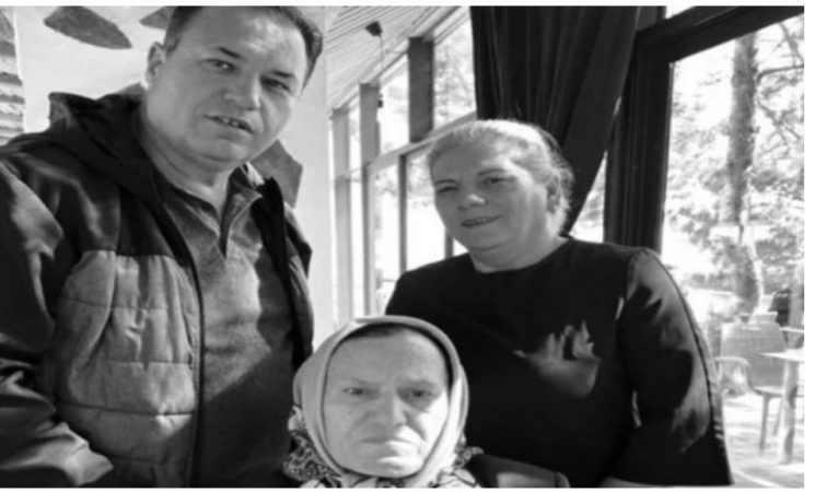 NGJARJA E RËNDË NË FAMILJEN NGA GJAKOVA/ Mesazhi prekës i vajzës së viktimave: Më thatë zemrën