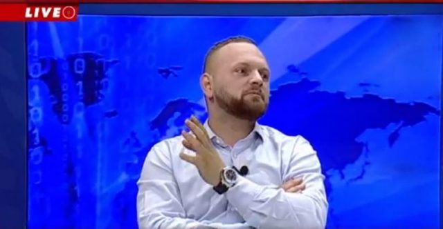 GARA E 13 QERSHORIT/ Deputeti Valteri sulmon Bashën: Të vetmet zgjedhje që fiton, janë ato brenda partisë