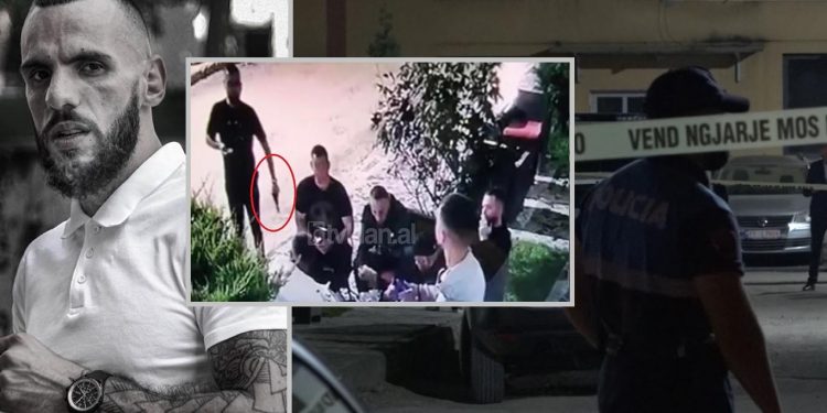 VRASJA E MEHMET QEMËS/ Arrestohen edhe dy të tjerë: U gjetën pajisje kompjuterike dhe grirëse…