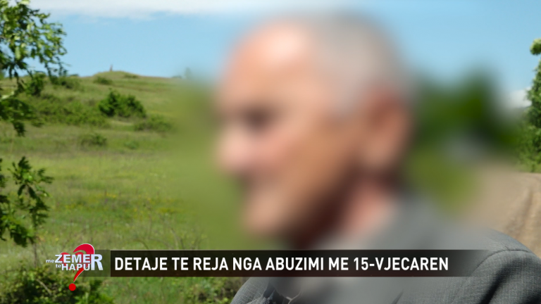 “TORTURA QË ASKUSH NUK DO I KISHTE DURUAR”/ Flet sërish xhaxhai i të miturës që u përdhunua në grup: Jemi gjak me autorët…