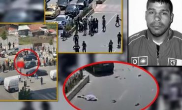 AKSIDENTI TRAGJIK NË TIRANË/ Goditi për vdekje “Xubin e Yzberishtit”, ja gruaja e arrestuar